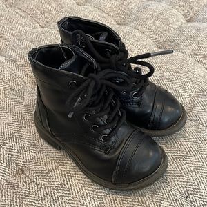 Steve Madden boots size 7